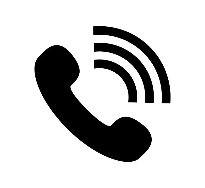 Call icon vector symbol for ui designs in a glyph pictogram illl Call icon vector symbol for ui designs in a glyph pictogram illlustration in a png, svg, eps and jpg files.